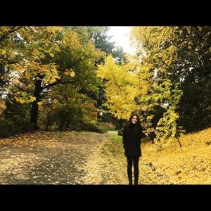 Meet your Posher, Jocelyn